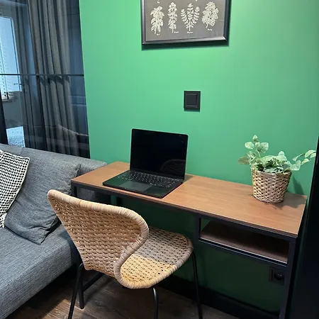 Luxury Bright Great Location Sauna Apartment