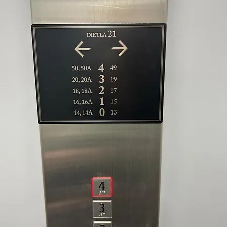 Διαμέρισμα Luxury Bright Great Location Sauna